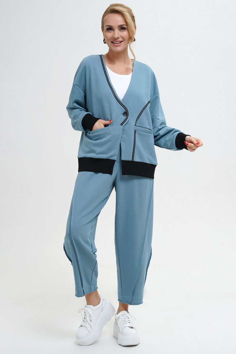 Костюмы Alani Collection 2291