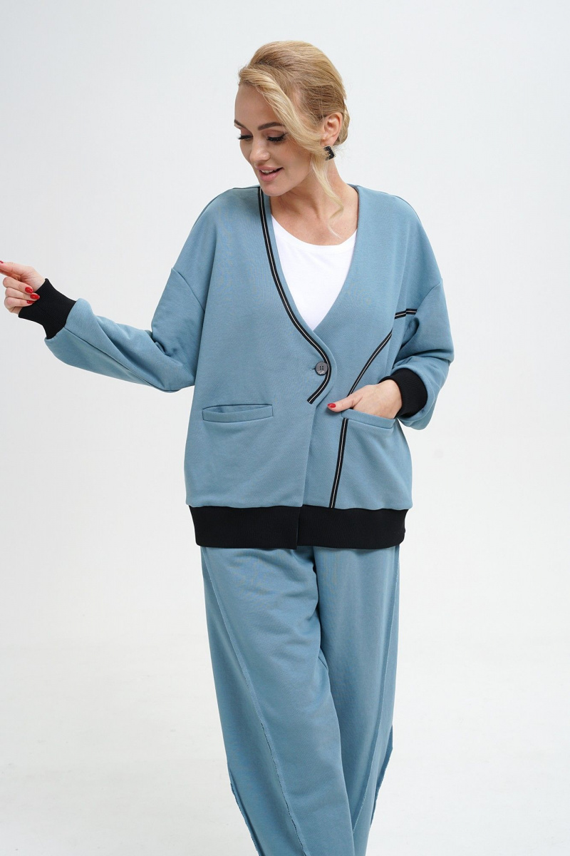 Костюмы Alani Collection 2291