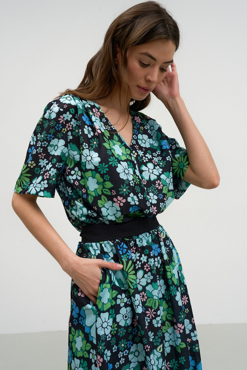 Платья Art Ribbon M3884P