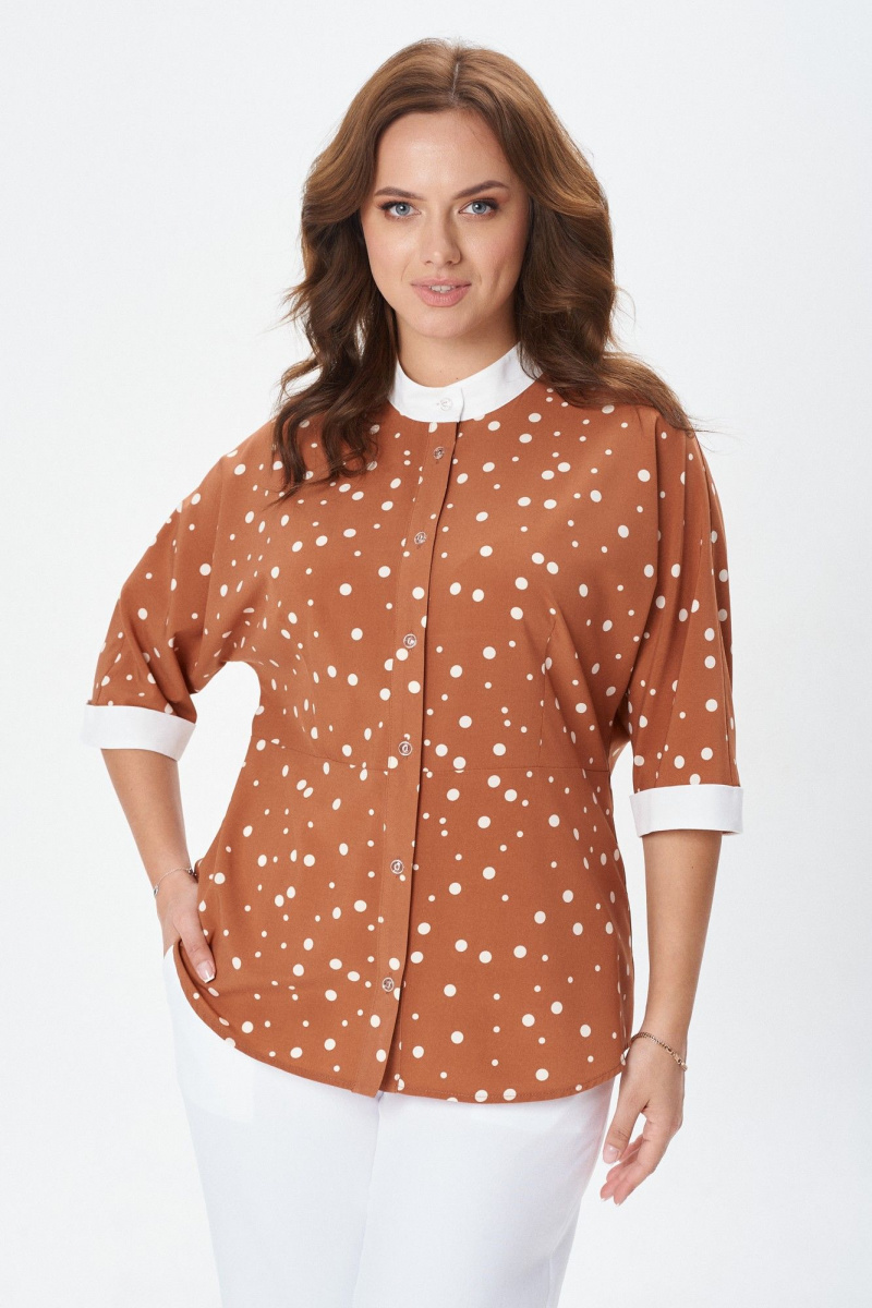 Блузы Modema м.559