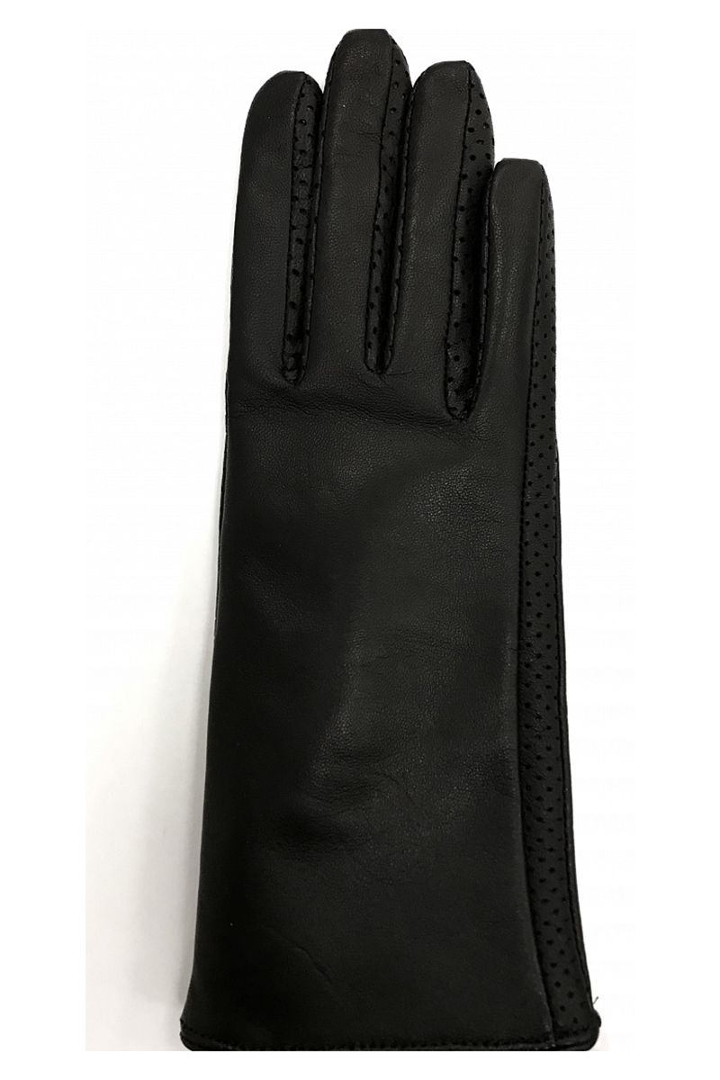 Перчатки и варежки ACCENT 890 черный