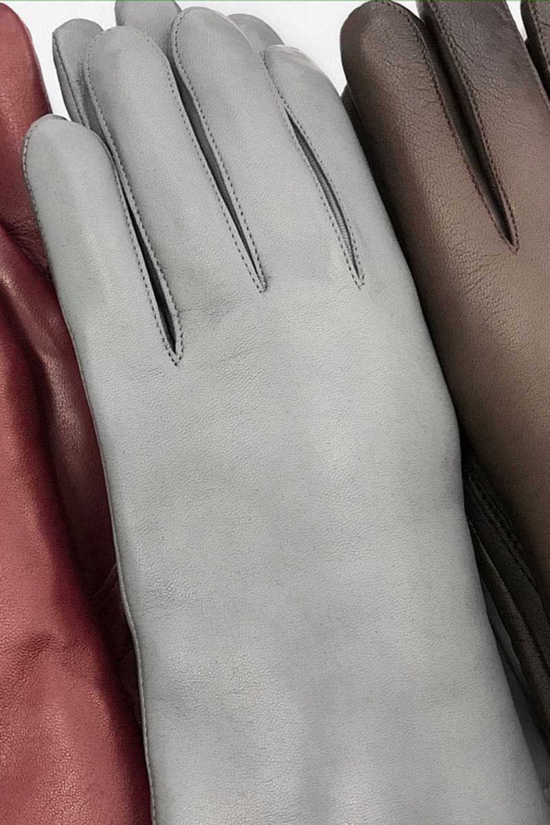 Перчатки и варежки ACCENT 805р серый
