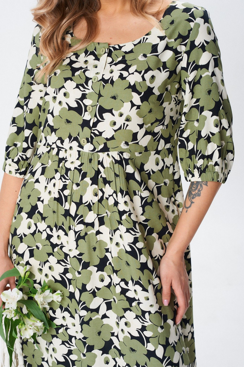 Платья Your size 2255