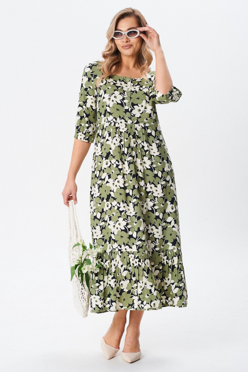Платья Your size 2255
