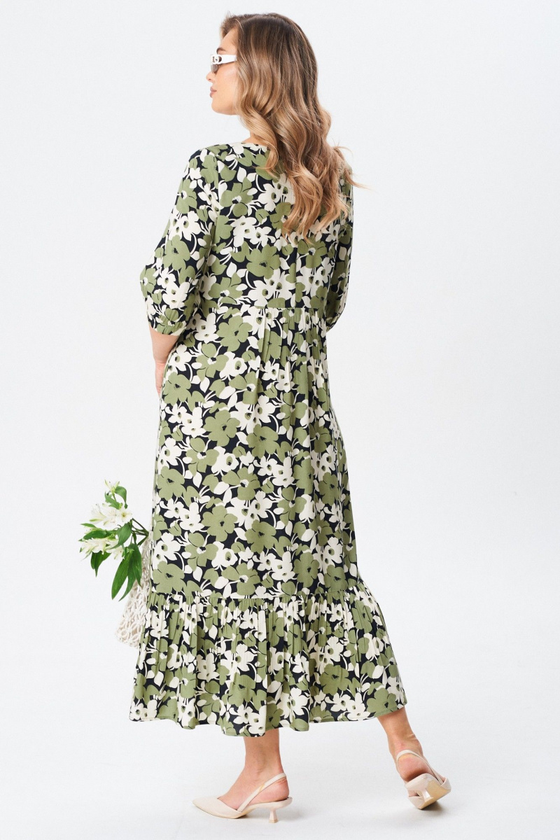 Платья Your size 2255