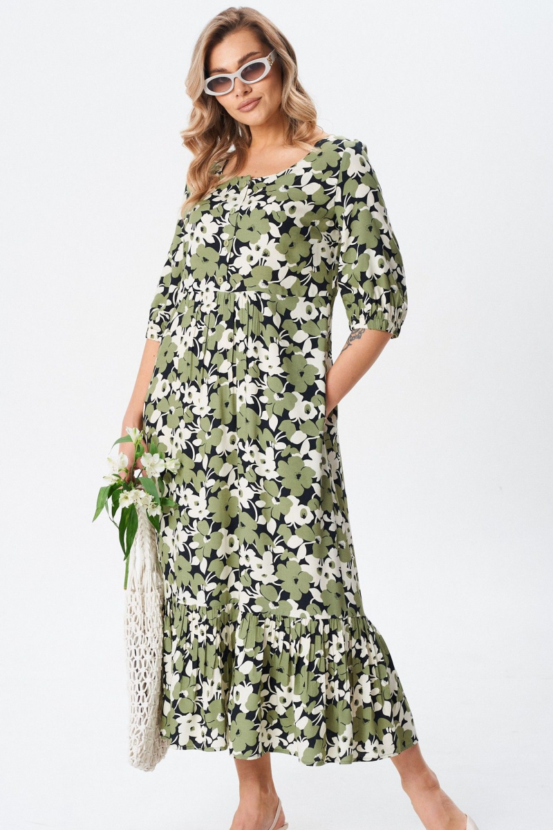 Платья Your size 2255
