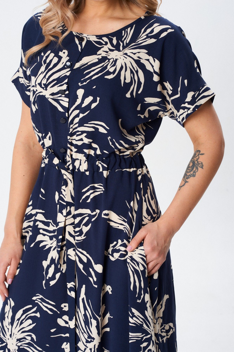 Платья Your size 2256