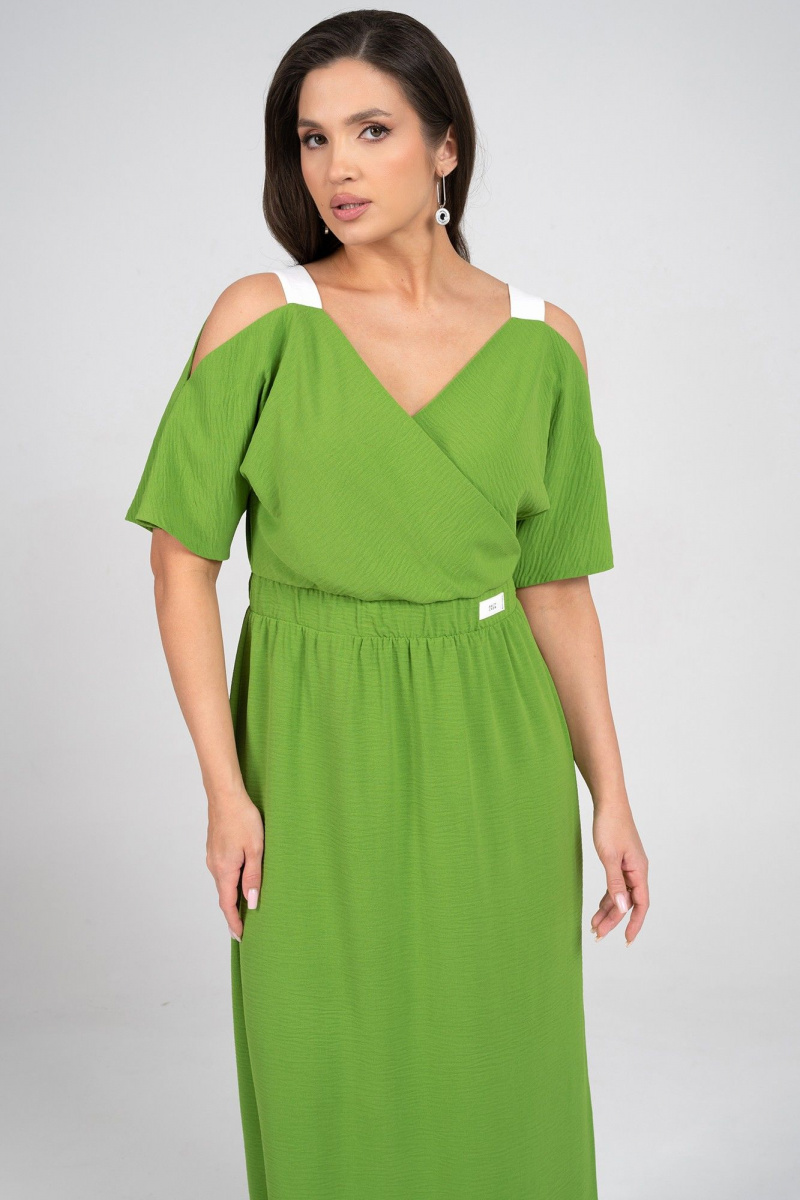 Платья Alani Collection 2356