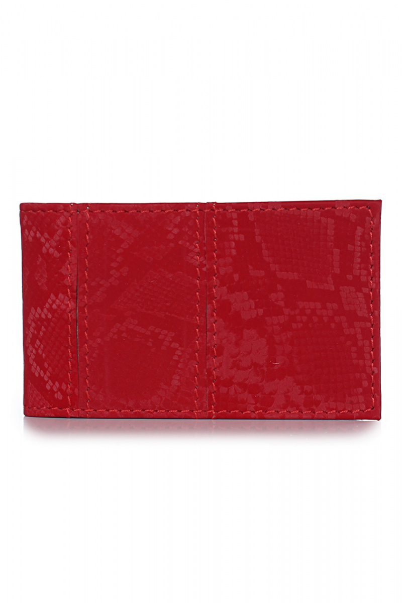 Кошельки и косметички Galanteya 10709.25с223к45 красный