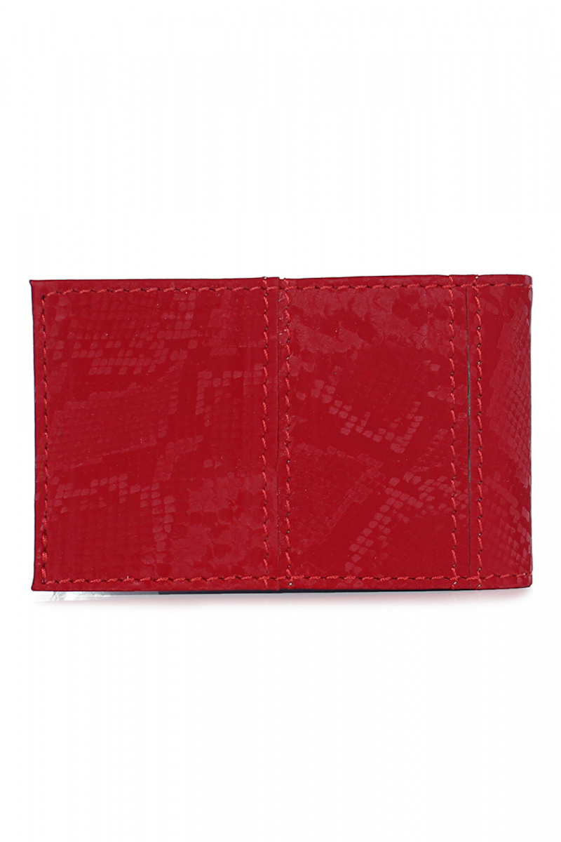 Кошельки и косметички Galanteya 10709.25с223к45 красный