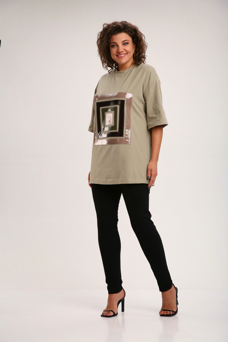 Майки Avenue Fashion 0337