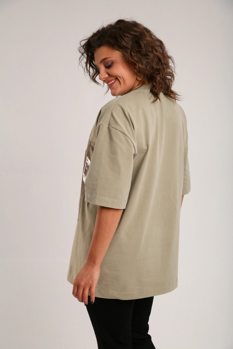 Майки Avenue Fashion 0337