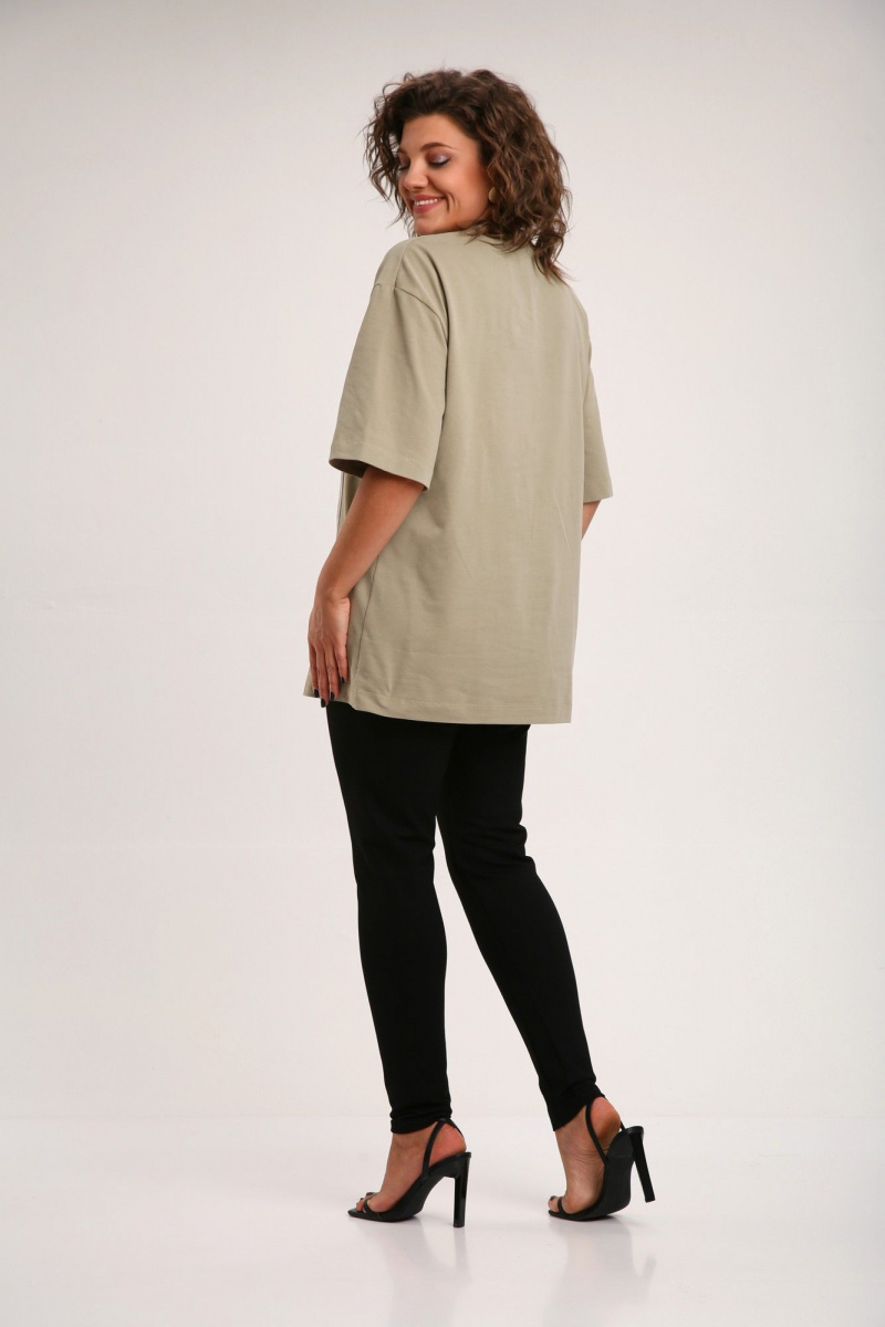 Майки Avenue Fashion 0337