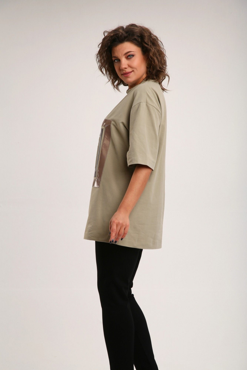 Майки Avenue Fashion 0337