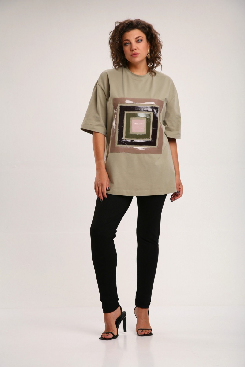 Майки Avenue Fashion 0337