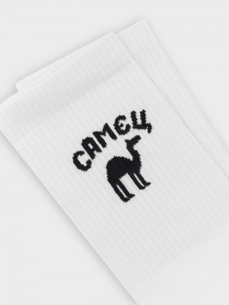 Носки и гетры Mark Formelle 107K-3045/24107K-2 белый_рис.3045