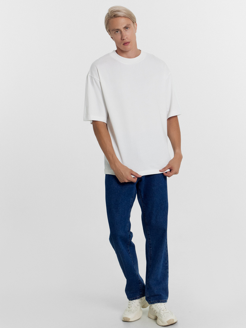Футболки Mark Formelle 111883/24-4401Ц-0 белый