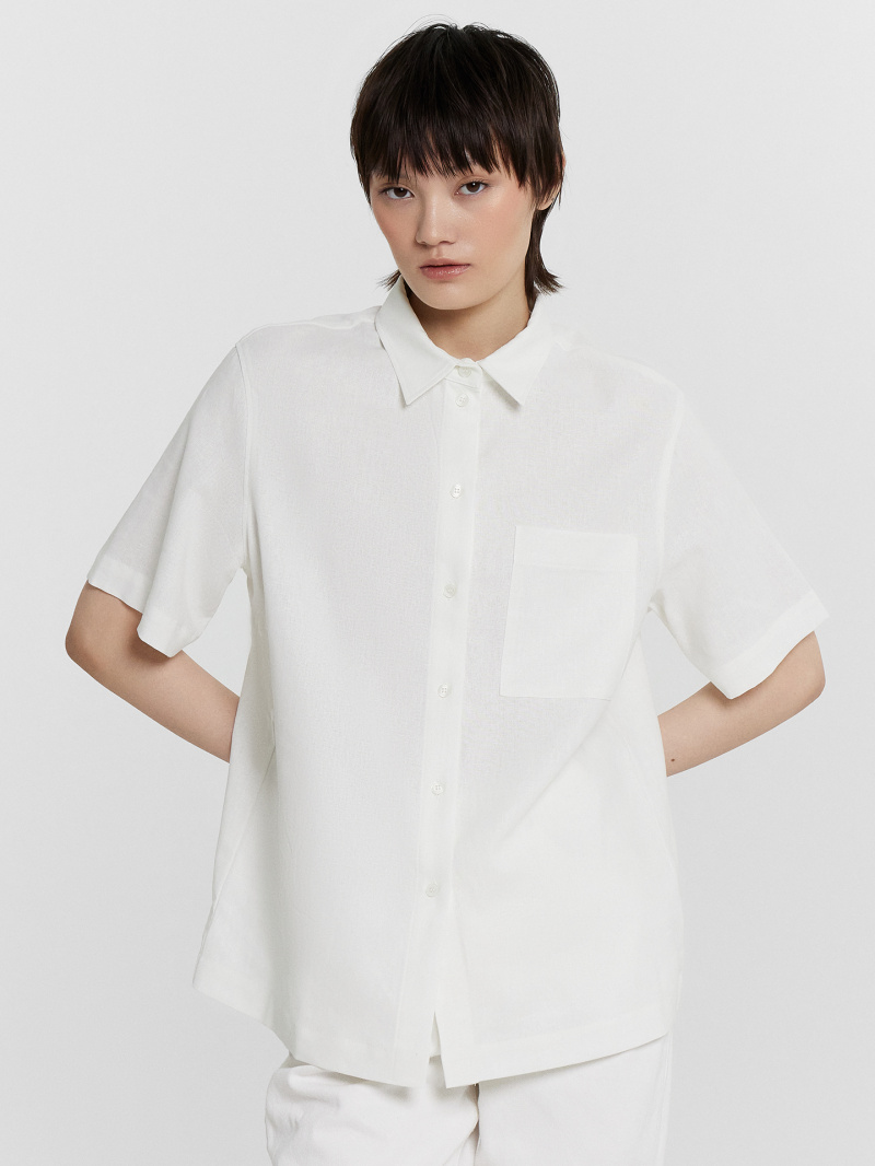 Рубашки Mark Formelle 112855-1/1/24-32450Ц-9 белый