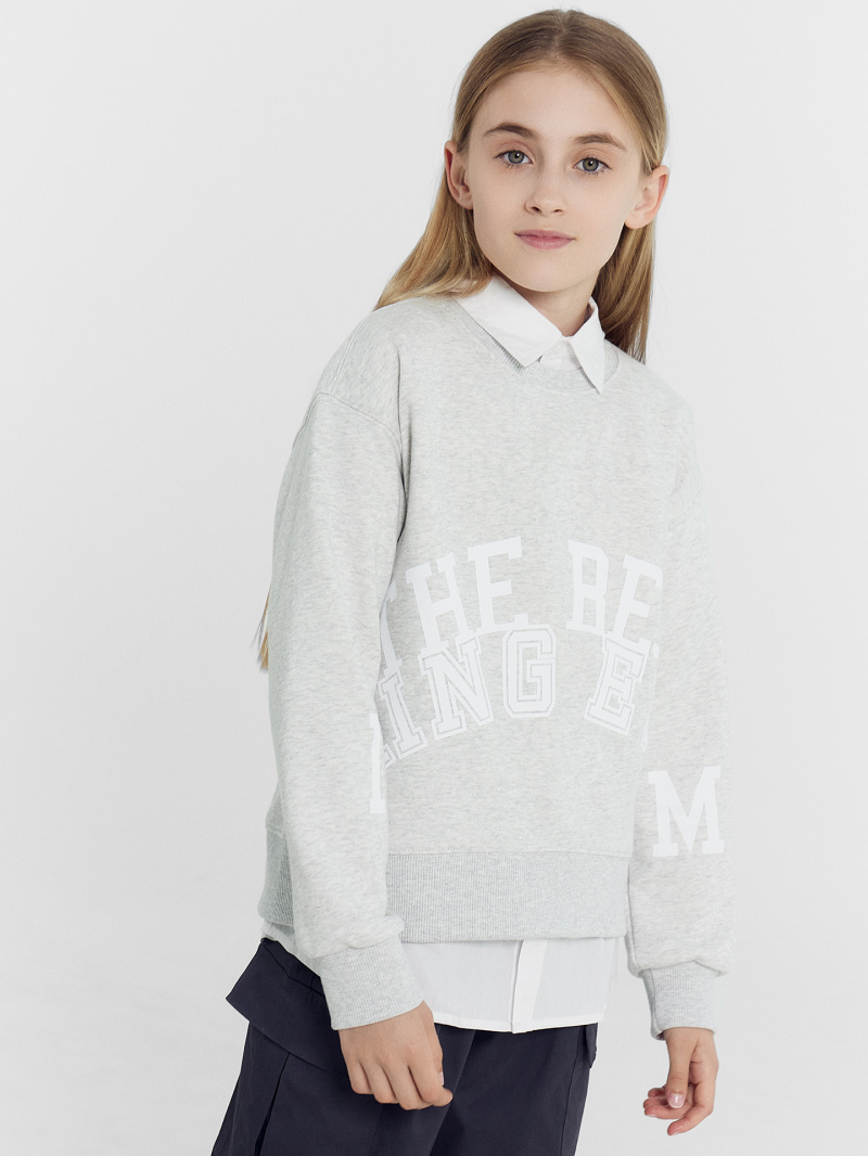 Джемперы и кардиганы Mark Formelle 127924/1/24-26516П-7 серый_меланж_4306_А_печать_2_сл_на_пол_2_сл_ПР_ру