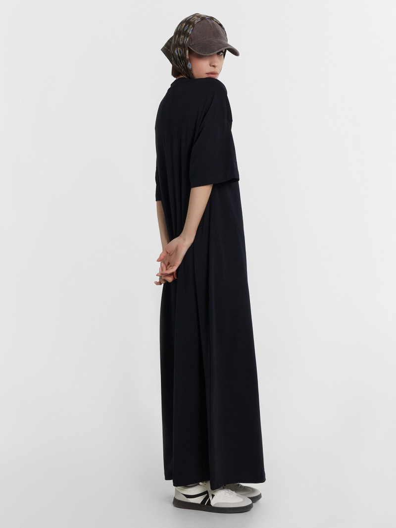 Платья Mark Formelle 152690/24-32150Ц-5 черный