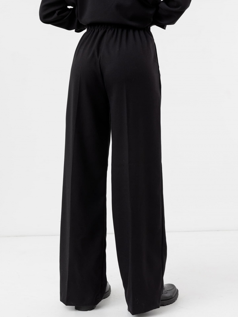 Брюки Mark Formelle 182440/24-30555Ц-9 черный