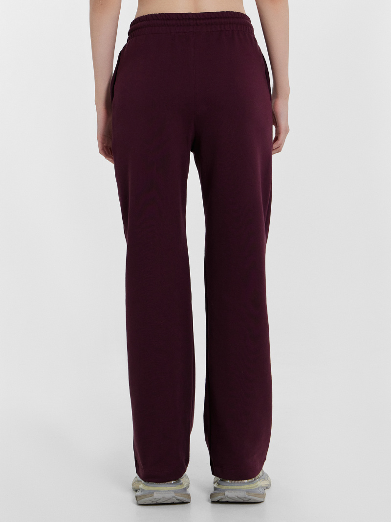 Брюки Mark Formelle 182486/24-33873Ц-7 винный
