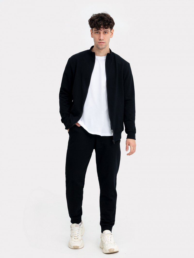 Костюмы Mark Formelle 191020/24-3703Б-7(2) черный