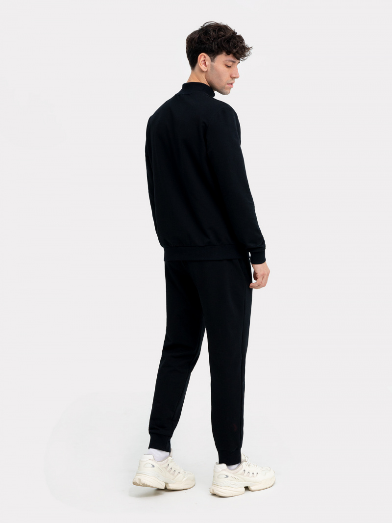 Костюмы Mark Formelle 191020/24-3703Б-7(2) черный