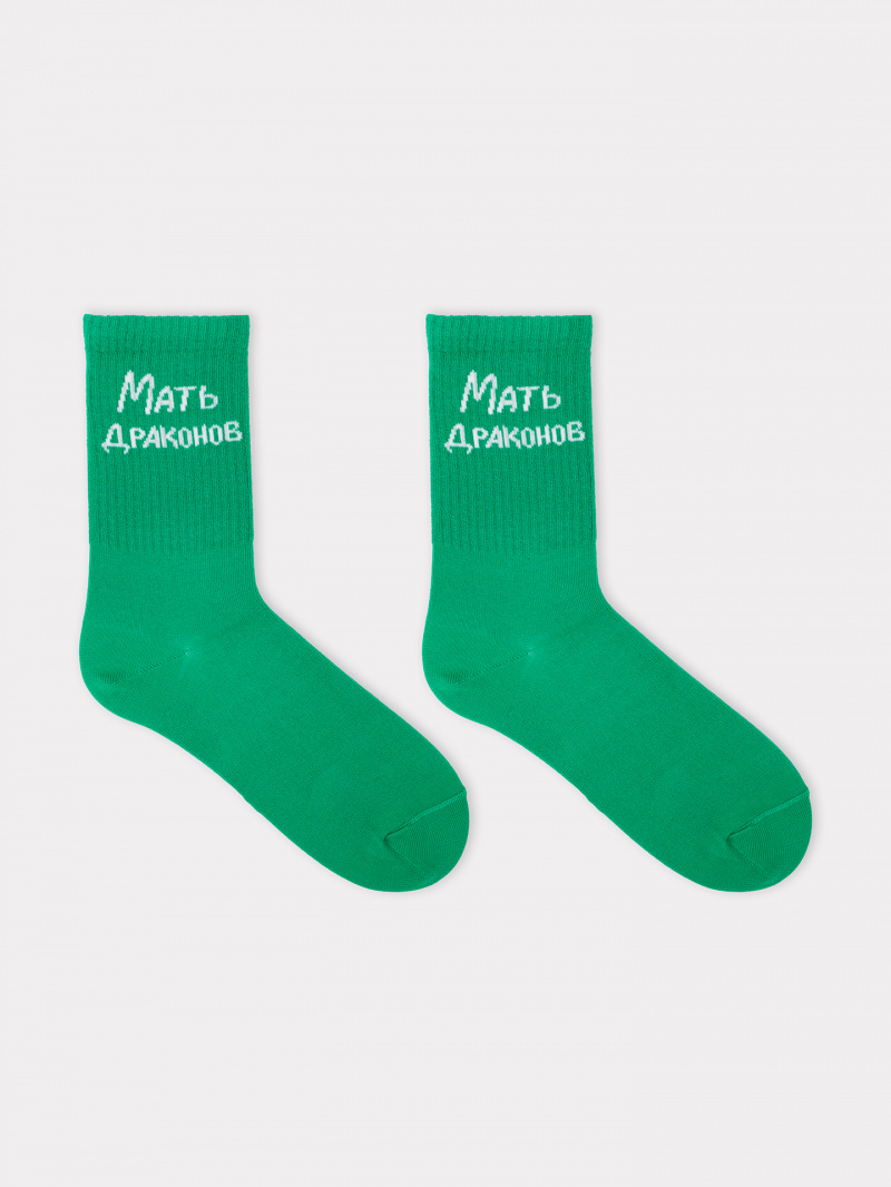 Носки и гольфы Mark Formelle 217K-2515/23217K св.зеленка_рис.2515