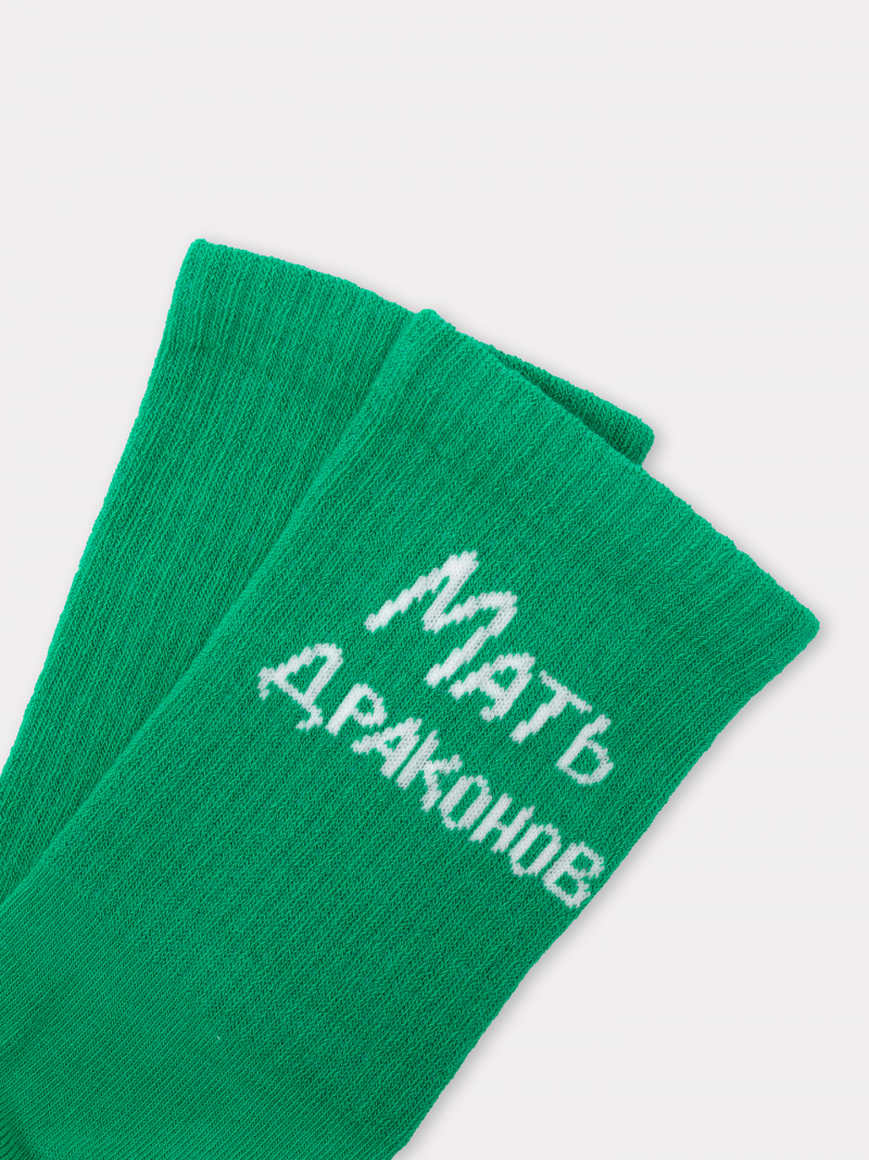 Носки и гольфы Mark Formelle 217K-2515/23217K св.зеленка_рис.2515