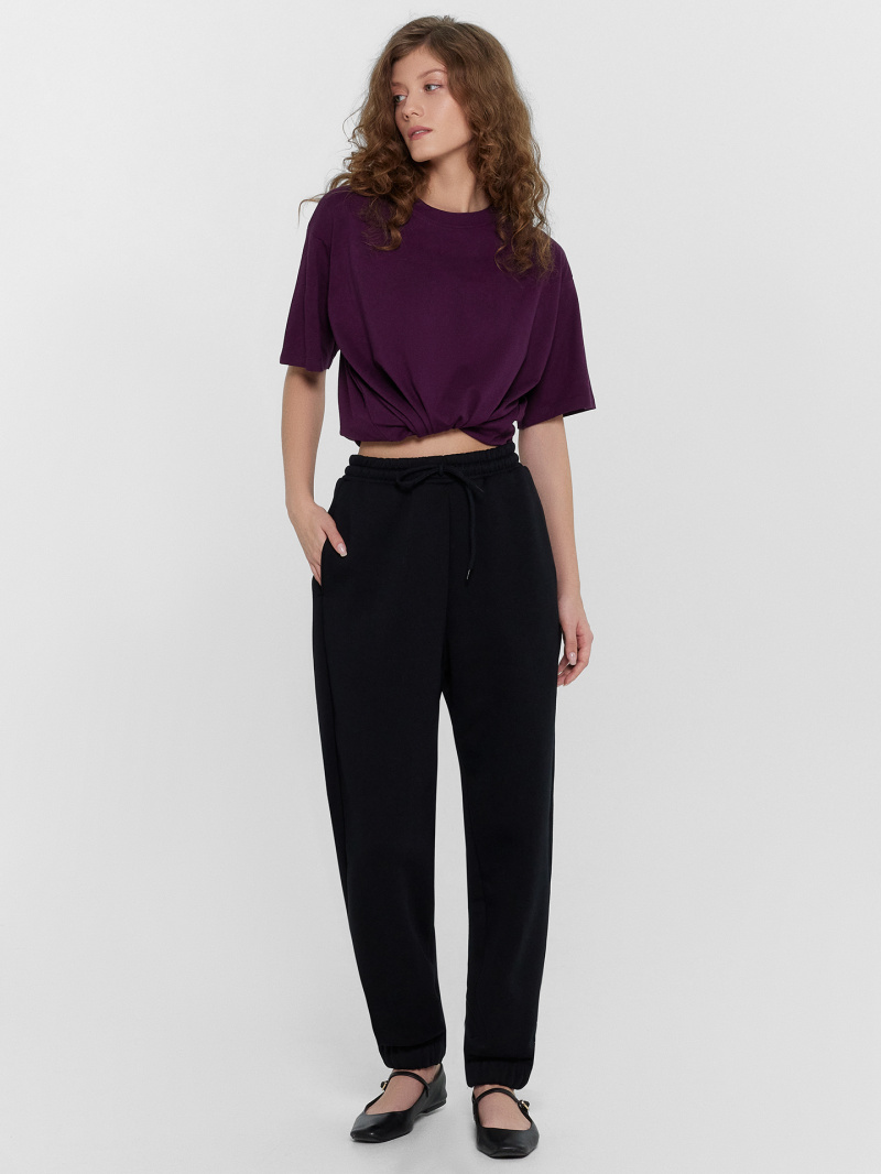 Брюки Mark Formelle 382444/24-30504Ц-7П черный
