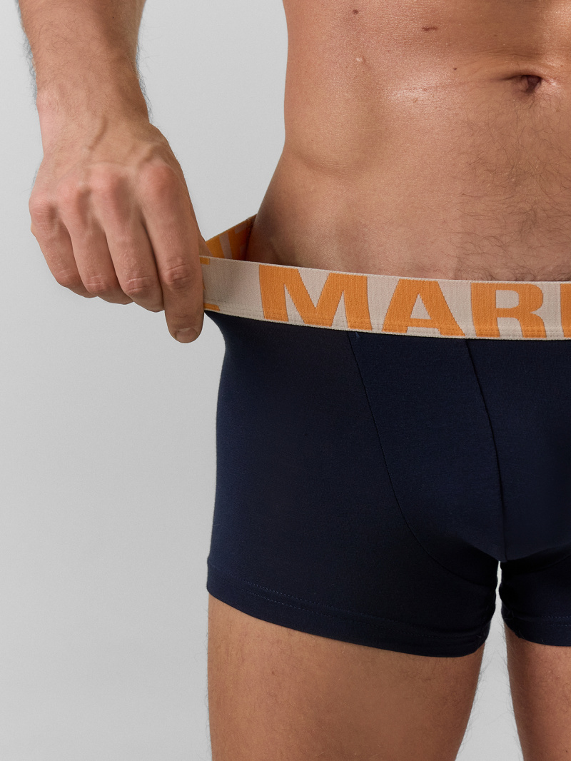 Нижнее белье Mark Formelle 411210/24-4162Ц-12 глубокий_синий