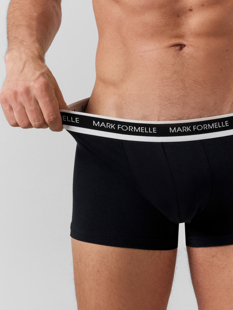Нижнее белье Mark Formelle 411215-2/25-5146Ц-5 черный_черный