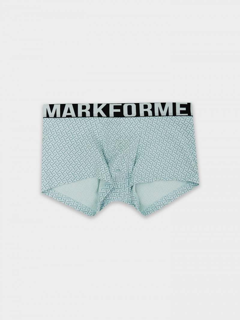 Нижнее белье Mark Formelle 411215/24-4658Ц-5 узор_на_голубой_дымке