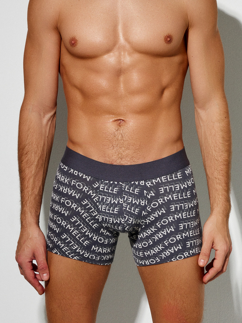 Нижнее белье Mark Formelle 411221/24-4451П-5 текст_на_графите