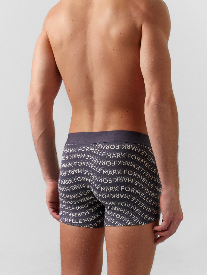 Нижнее белье Mark Formelle 411221/24-4451П-5 текст_на_графите