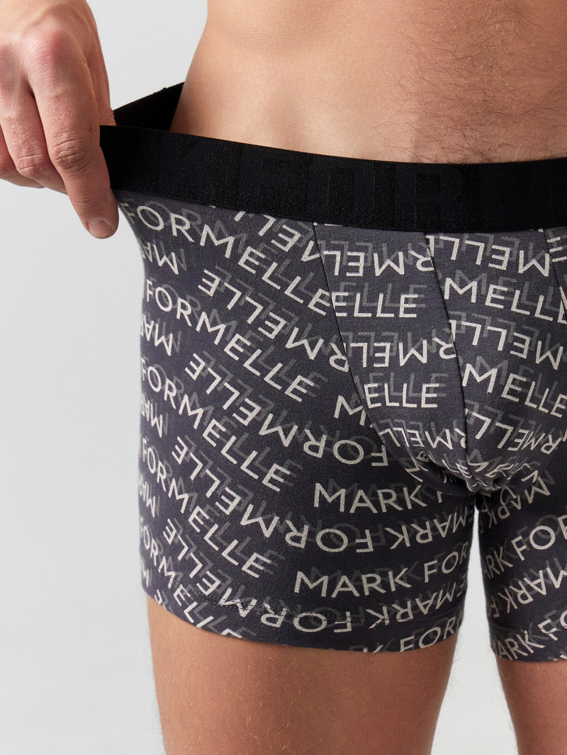 Нижнее белье Mark Formelle 411221/24-4451П-5 текст_на_графите1