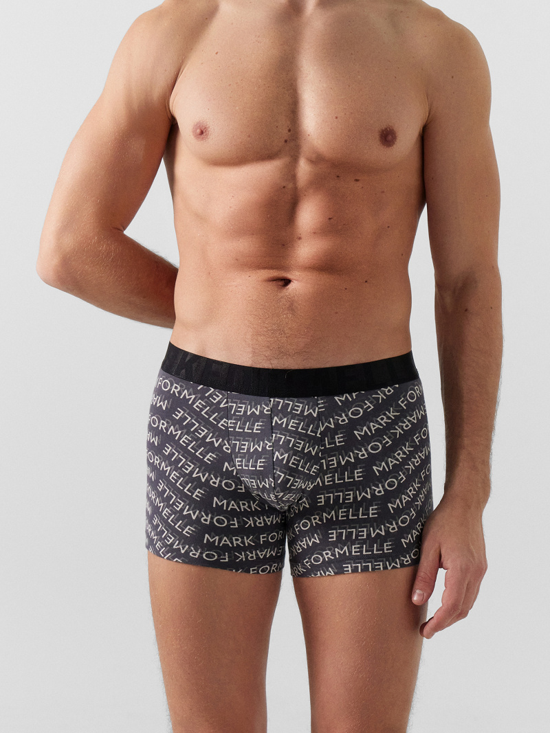 Нижнее белье Mark Formelle 411221/24-4451П-5 текст_на_графите1