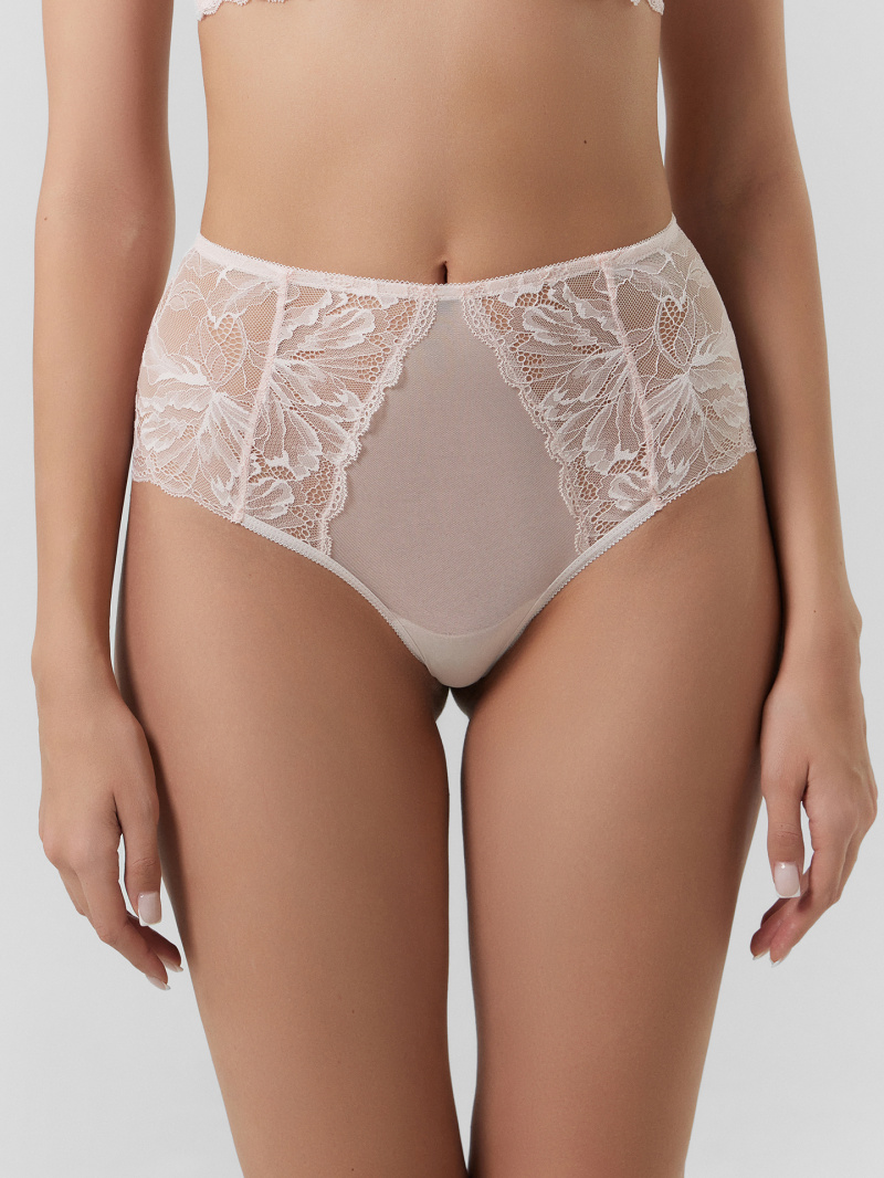 Трусы Mark Formelle 412441/24-71-30248Ц-16 цветочно_розовый
