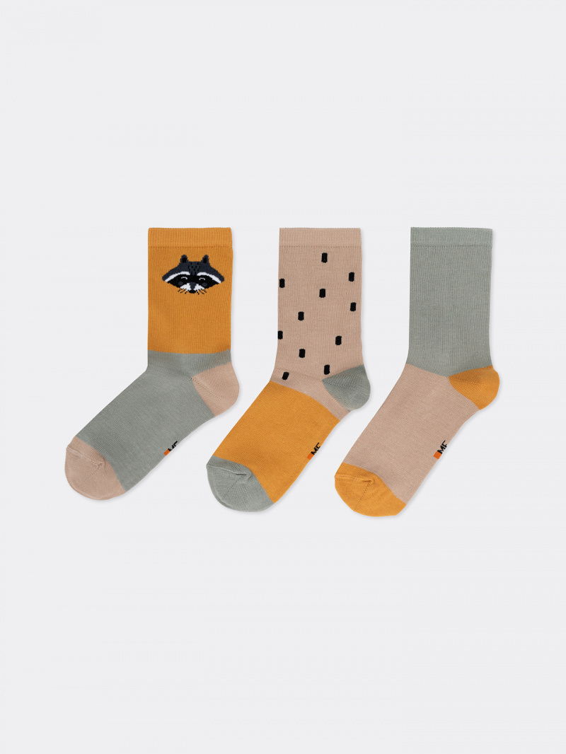 Колготки и носки Mark Formelle 430A-2071/B2-223430A кэмел_капучино_оливка_рис.2071