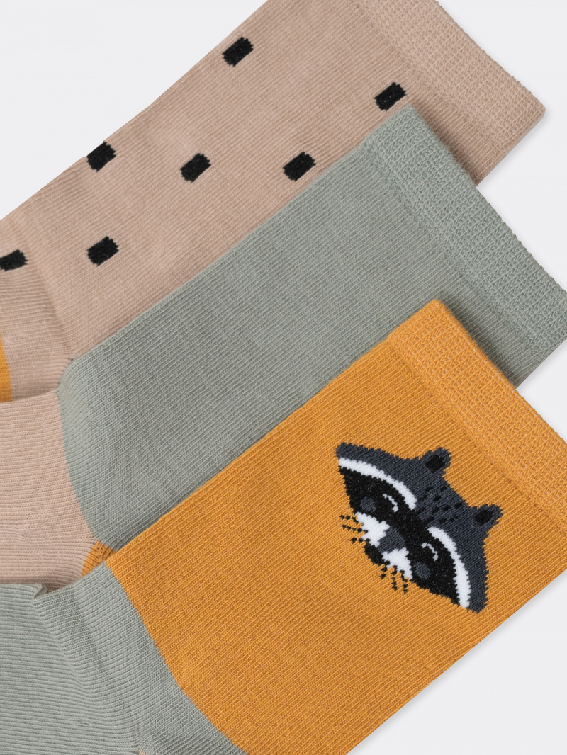 Колготки и носки Mark Formelle 430A-2071/B2-223430A кэмел_капучино_оливка_рис.2071