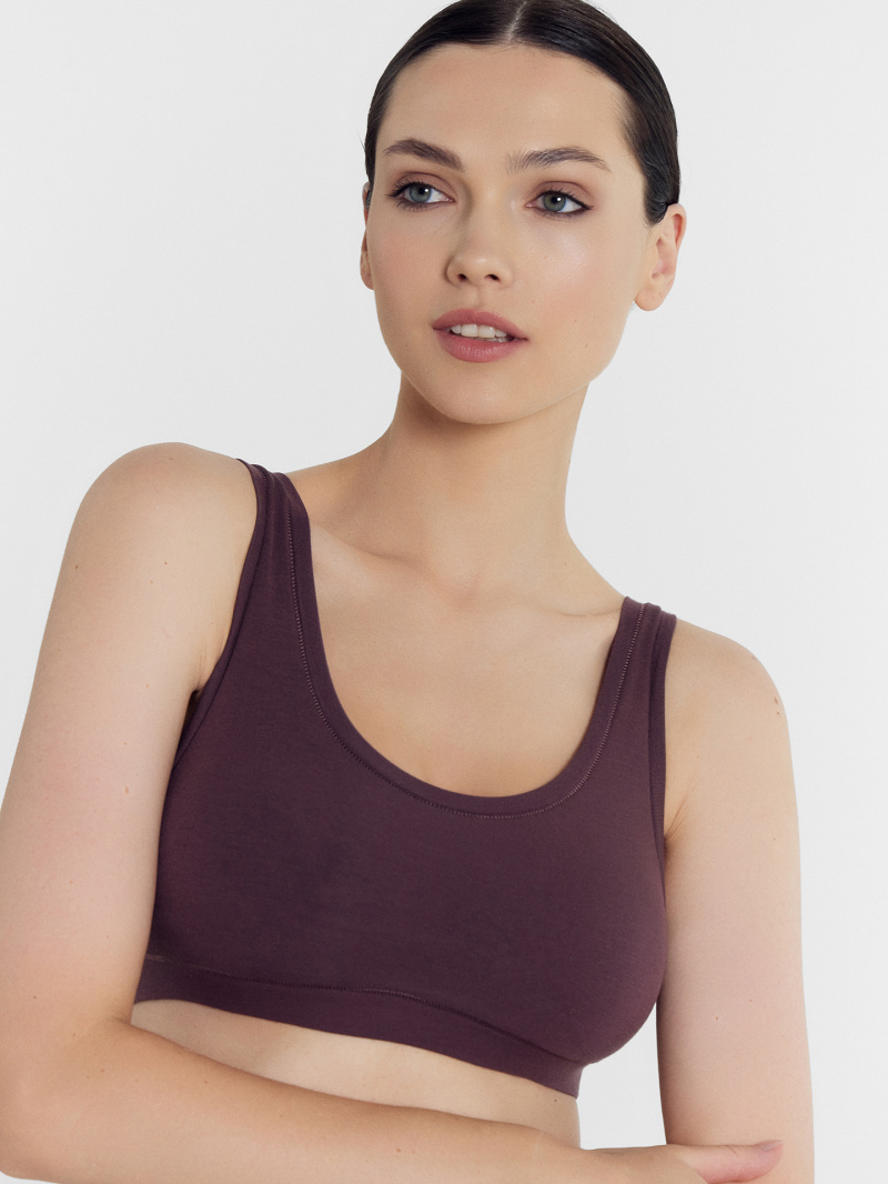 Бюстгальтеры и бюстье Mark Formelle 512532/24-26225Ц-12 ирландский_кофе