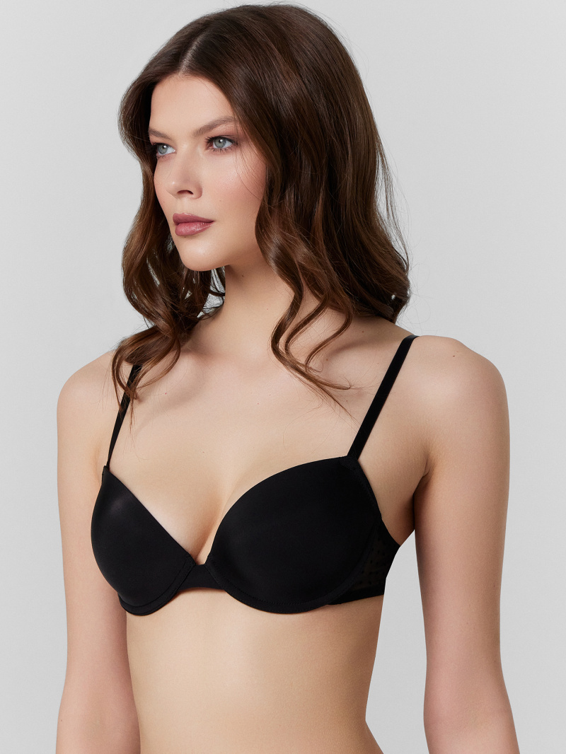 Бюстгальтеры и бюстье Mark Formelle 512577/24-ФЧ31846Ц-10 черный10