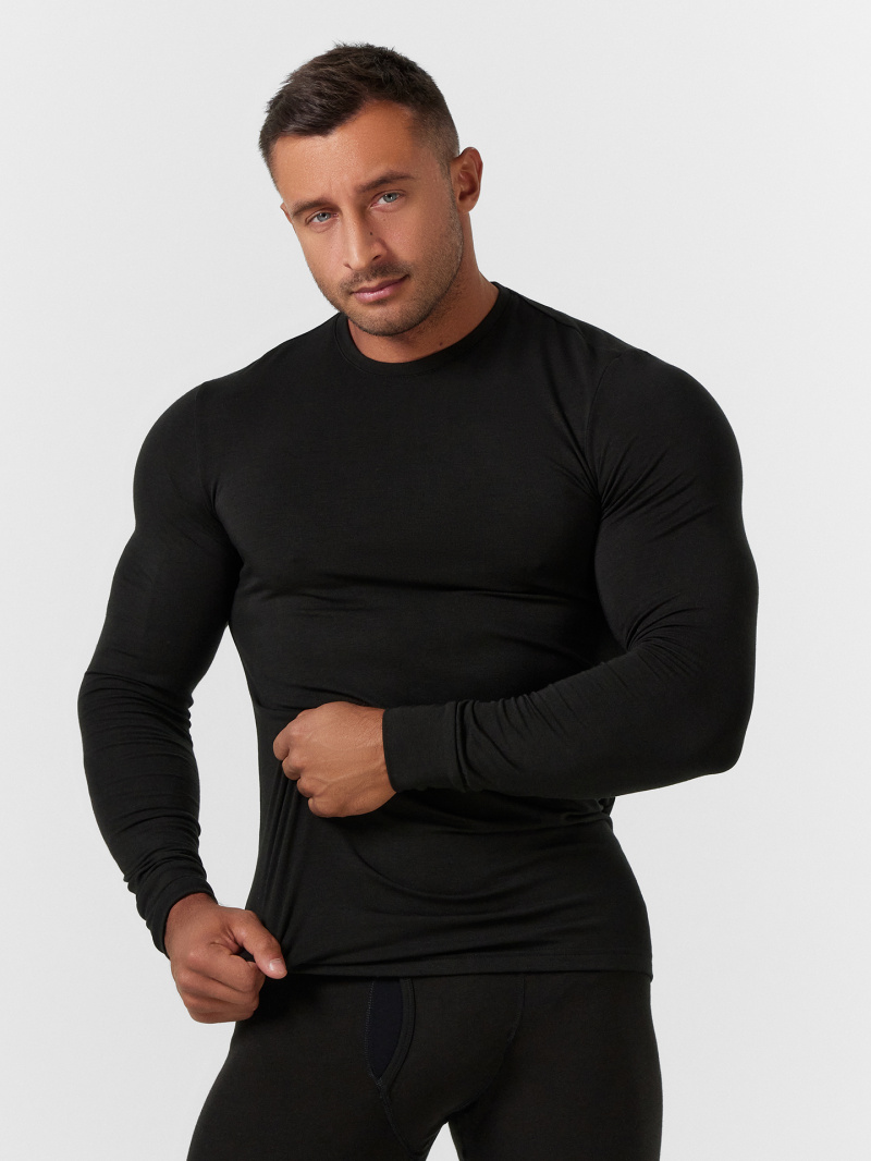 Верх Mark Formelle 621465/24-4243Ц-20 черный