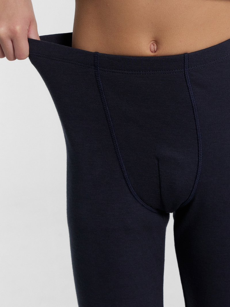 Брюки и шорты Mark Formelle 683324/24-30780Ц-20 синий