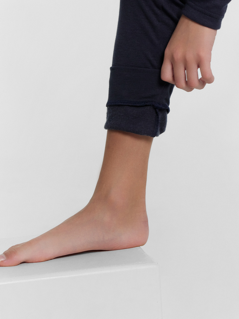 Брюки и шорты Mark Formelle 683324/24-30780Ц-20 синий