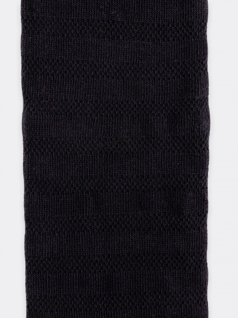 Колготки, носки и гольфы Mark Formelle 700K-2394/B1-23700K-1 черный_рис.2394