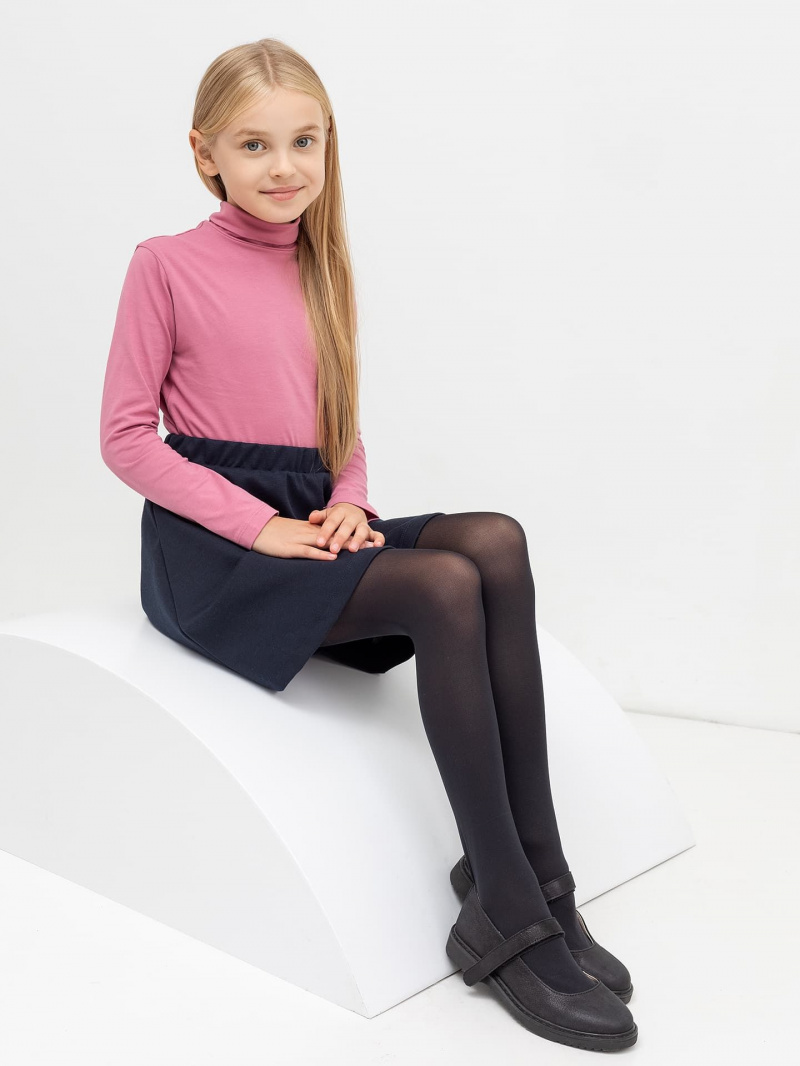 Колготки, носки и гольфы Mark Formelle 723PA-1544/B2-21723PA-1 черный_000К_Крашение_полиамид.изделий_(колготк