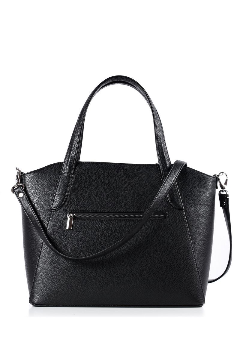 Женская сумка Galanteya 12520 черный
