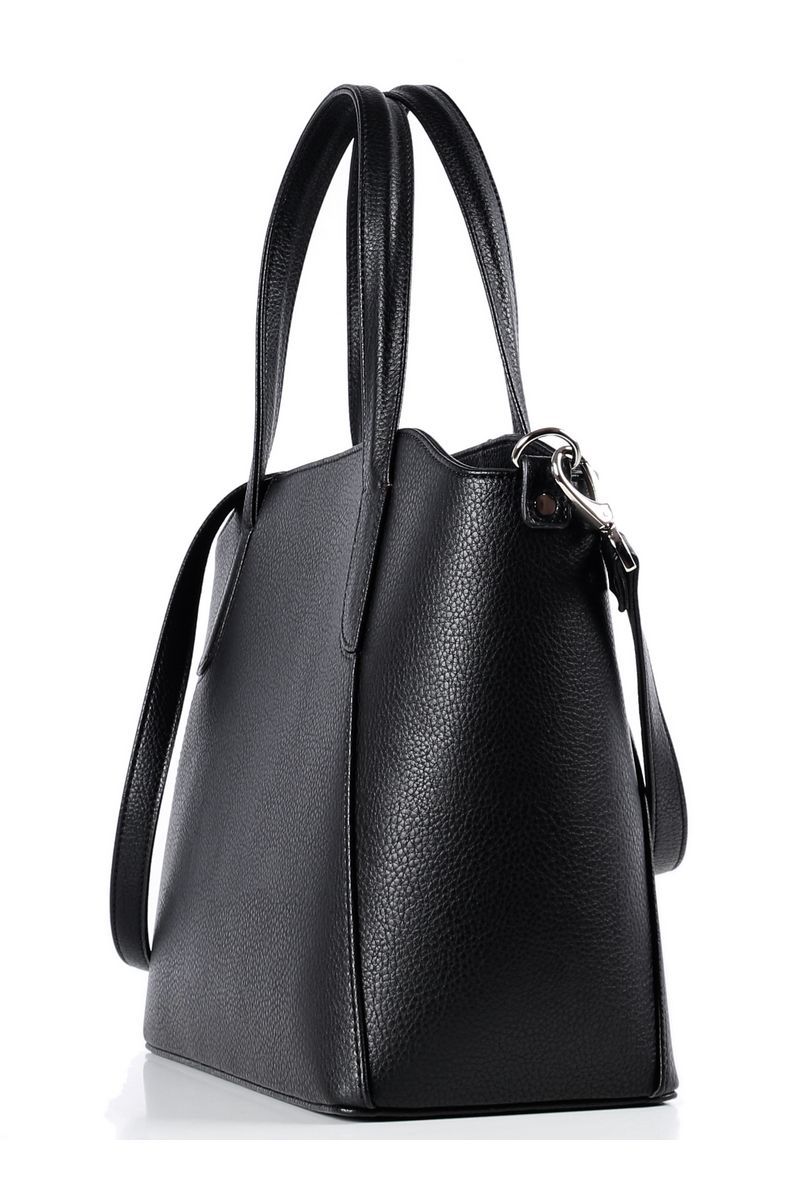 Женская сумка Galanteya 12520 черный